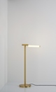 Signal Pivot floor lamp